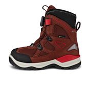 ECCO Snow Mountain (Red)