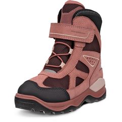 ECCO Snow Mountain