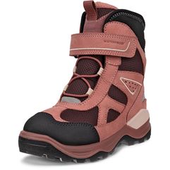 ECCO Snow Mountain