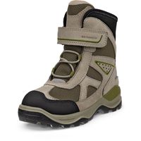 ECCO Snow Mountain (Green)
