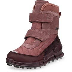 ECCO BIOM K2