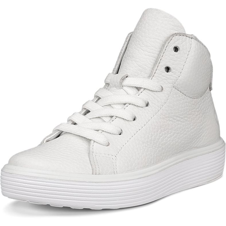 ECCO Soft 60 K (White)