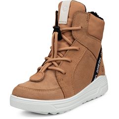 ECCO Urban Snowboarder