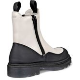 ECCO Grainer K (Grey)