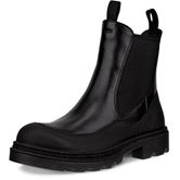 ECCO Grainer K (Black)