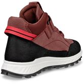 ECCO Exostrike Kids (Red)
