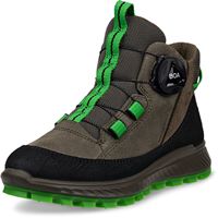 ECCO Exostrike Kids (Green)