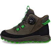ECCO Exostrike Kids (Green)