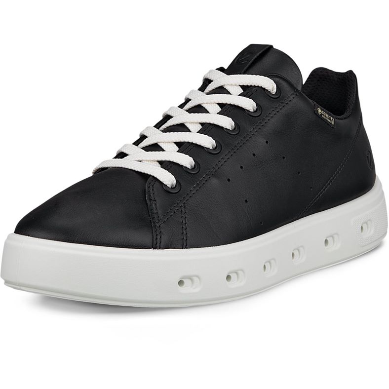 ECCO Street 720 W (Black)