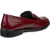 ECCO Dress Classic 15 (Red)