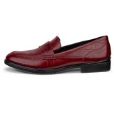 ECCO Dress Classic 15 (Red)