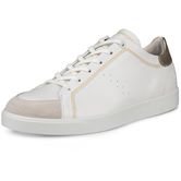 ECCO Street Lite W (White)