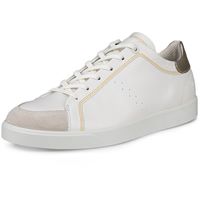 ECCO Street Lite W (White)