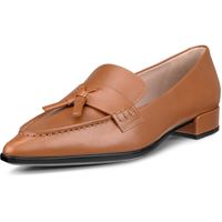 ECCO Shape 20 Pointy (Brown)