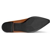 ECCO Shape 20 Pointy (Brown)