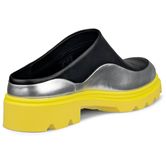 ECCO Grainer W