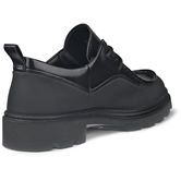 ECCO Grainer W (Black)