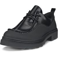 ECCO Grainer W (Black)