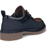 ECCO Grainer W (Black)
