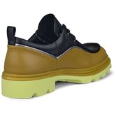 ECCO Grainer W (Green)