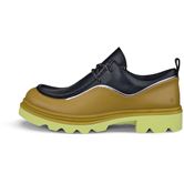 ECCO Grainer W (Green)