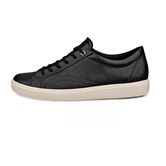ECCO Classic Sneaker W (Black)