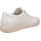 ECCO Classic Sneaker W (White)