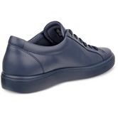 ECCO Classic Sneaker W (Blue)