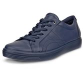 ECCO Classic Sneaker W (Blue)
