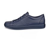 ECCO Classic Sneaker W (Blue)