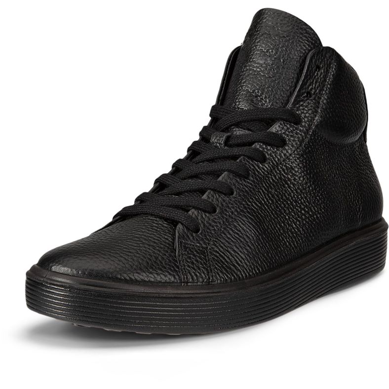 ECCO Soft 60 W (Black)