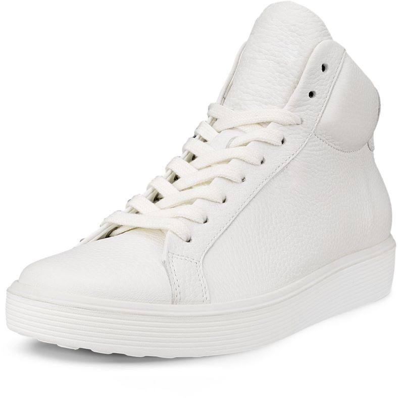 ECCO Soft 60 W (White)