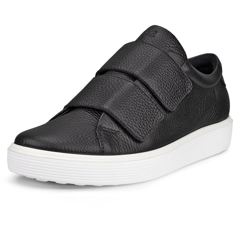 ECCO Soft 60 W (Black)