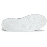 ECCO Street Platform W (White)