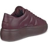 ECCO Street Platform W (Purple)