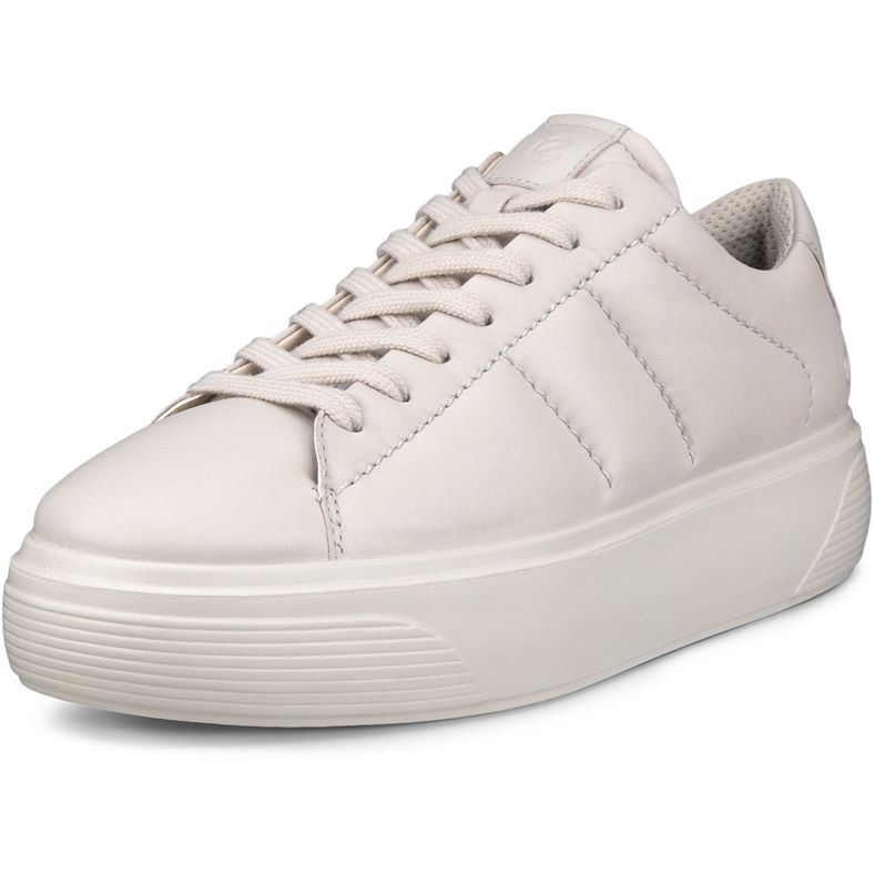 ECCO Street Platform W (Grey)