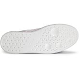 ECCO Street Platform W (White)