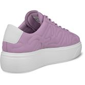 ECCO Street Platform W (Purple)