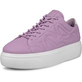 ECCO Street Platform W (Purple)