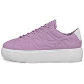 ECCO Street Platform W (Purple)