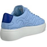 ECCO Street Platform W (Blue)