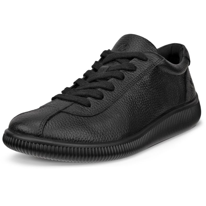 ECCO Soft Zero W (Black)