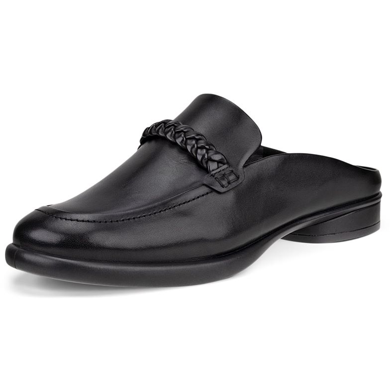 ECCO Sculpted Lx (Black)