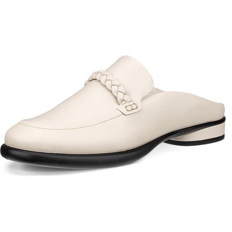 ECCO Sculpted Lx (Beige)