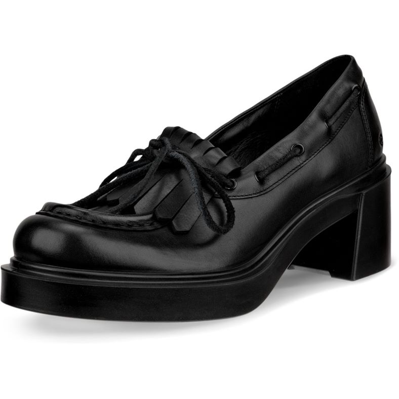 ECCO Metropole Seoul 45 W (Black)