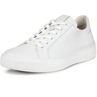 ECCO Street Tray W (White)