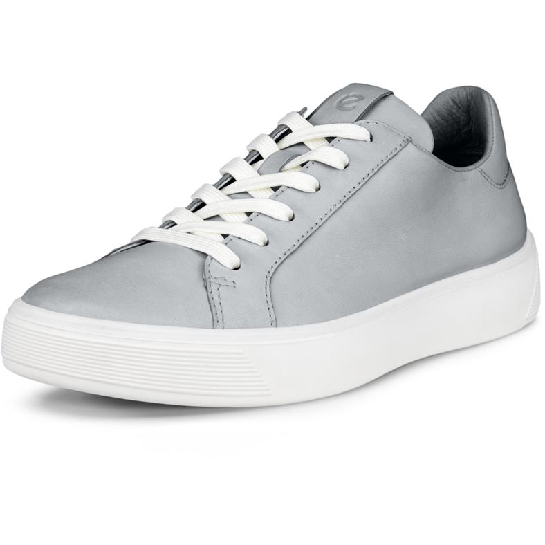 ECCO Street Tray W (Grey)