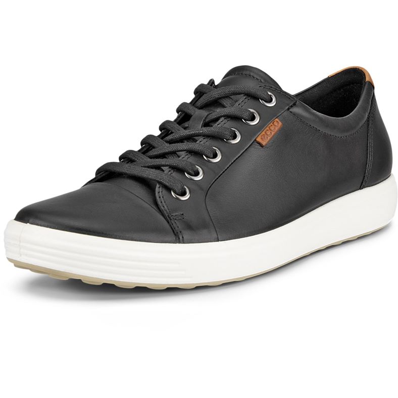  Soft 7 W (Black)