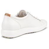  Soft 7 W (White)