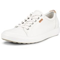  Soft 7 W (White)